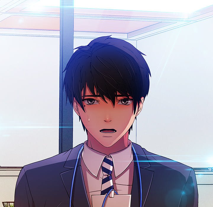 Lady Long Legs Manhwa - Chapter 5 Page 121