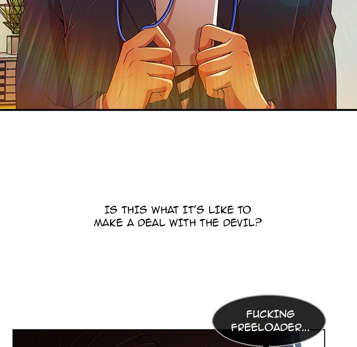 Lady Long Legs Manhwa - Chapter 5 Page 122