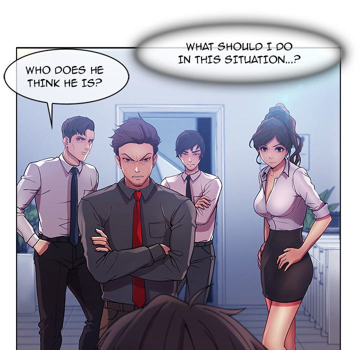 Lady Long Legs Manhwa - Chapter 5 Page 124