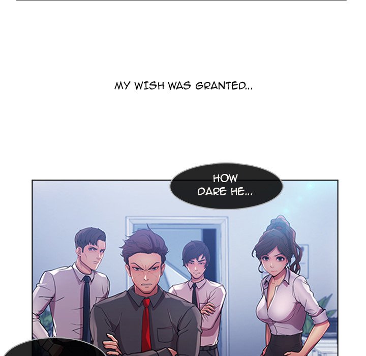 Lady Long Legs Manhwa - Chapter 5 Page 126