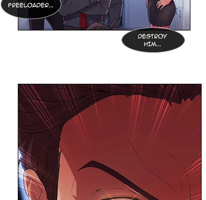 Lady Long Legs Manhwa - Chapter 5 Page 127