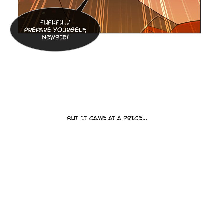 Lady Long Legs Manhwa - Chapter 5 Page 129