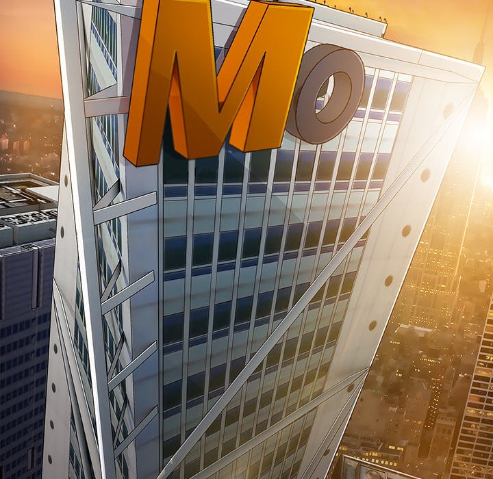 Lady Long Legs Manhwa - Chapter 22 Page 5