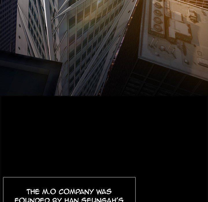 Lady Long Legs Manhwa - Chapter 22 Page 6