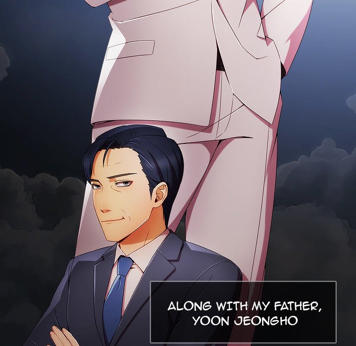 Lady Long Legs Manhwa - Chapter 22 Page 8