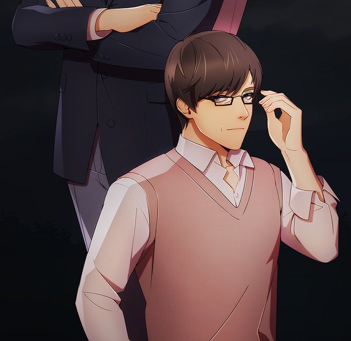 Lady Long Legs Manhwa - Chapter 22 Page 9