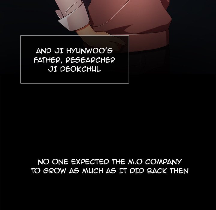 Lady Long Legs Manhwa - Chapter 22 Page 10