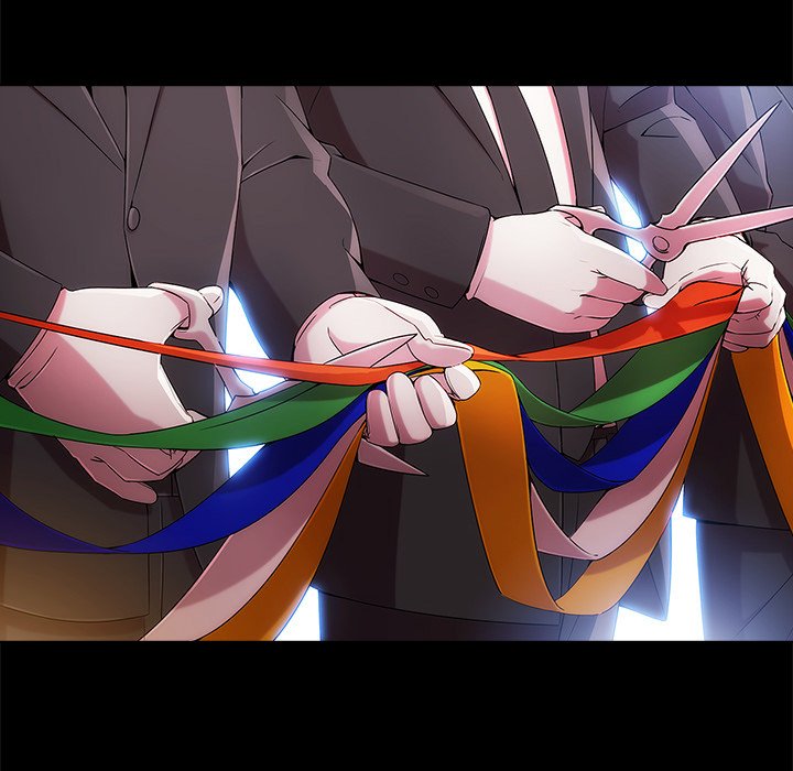 Lady Long Legs Manhwa - Chapter 22 Page 11