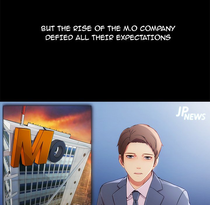 Lady Long Legs Manhwa - Chapter 22 Page 12