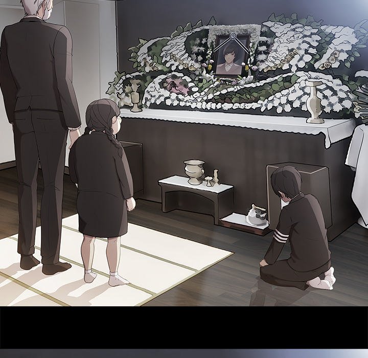 Lady Long Legs Manhwa - Chapter 22 Page 14