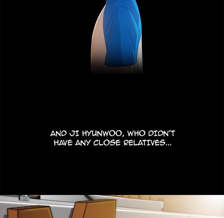 Lady Long Legs Manhwa - Chapter 22 Page 17