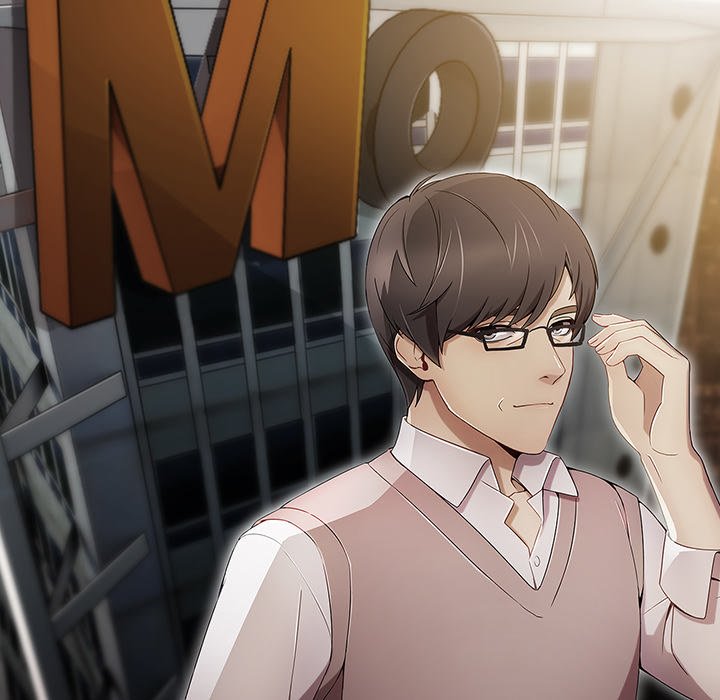 Lady Long Legs Manhwa - Chapter 22 Page 18