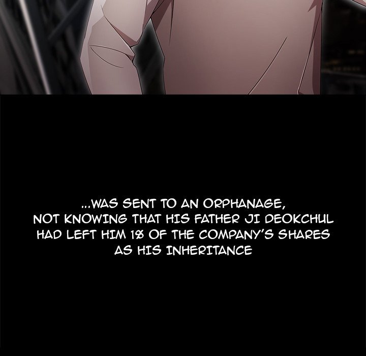 Lady Long Legs Manhwa - Chapter 22 Page 19