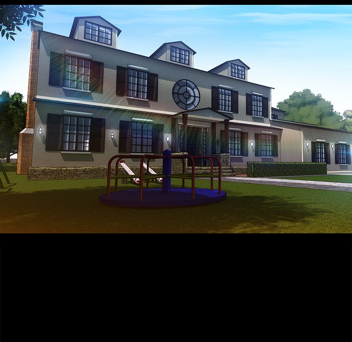 Lady Long Legs Manhwa - Chapter 22 Page 20