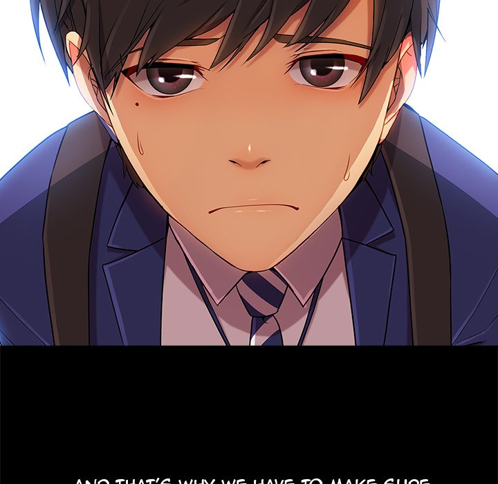 Lady Long Legs Manhwa - Chapter 22 Page 25