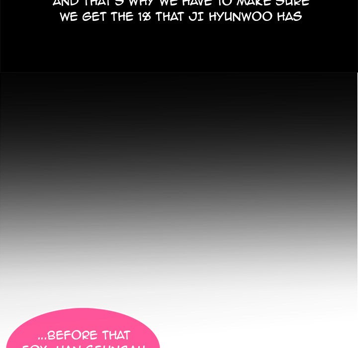 Lady Long Legs Manhwa - Chapter 22 Page 26