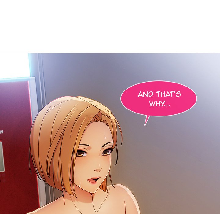 Lady Long Legs Manhwa - Chapter 22 Page 28