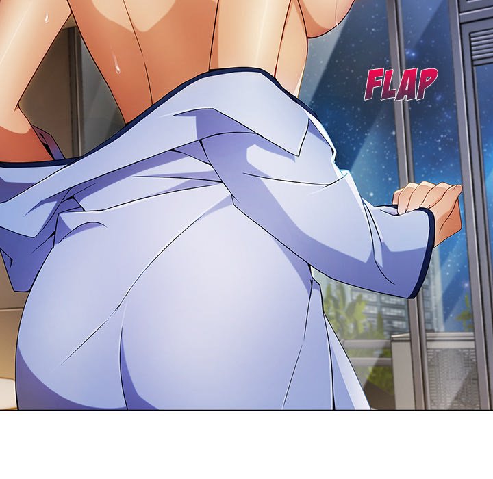 Lady Long Legs Manhwa - Chapter 22 Page 31