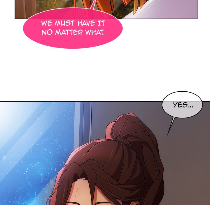 Lady Long Legs Manhwa - Chapter 22 Page 38