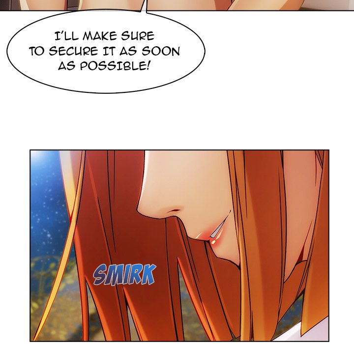 Lady Long Legs Manhwa - Chapter 22 Page 40