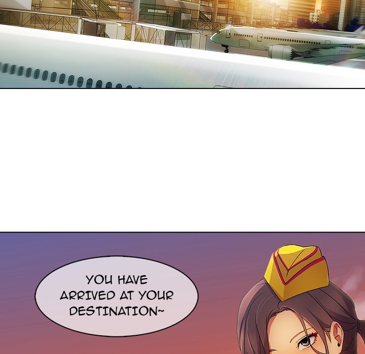 Lady Long Legs Manhwa - Chapter 22 Page 42