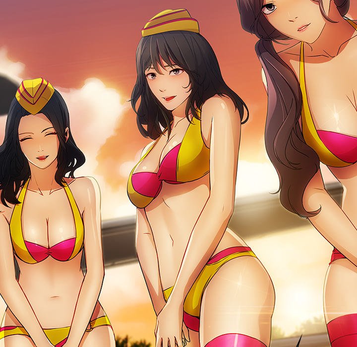 Lady Long Legs Manhwa - Chapter 22 Page 43