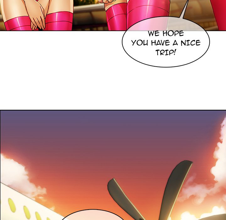 Lady Long Legs Manhwa - Chapter 22 Page 44