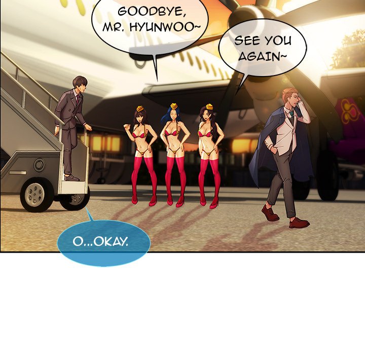 Lady Long Legs Manhwa - Chapter 22 Page 45