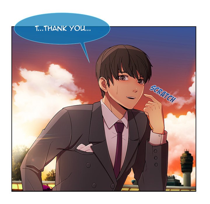 Lady Long Legs Manhwa - Chapter 22 Page 46