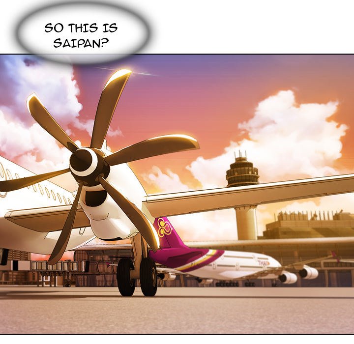 Lady Long Legs Manhwa - Chapter 22 Page 48