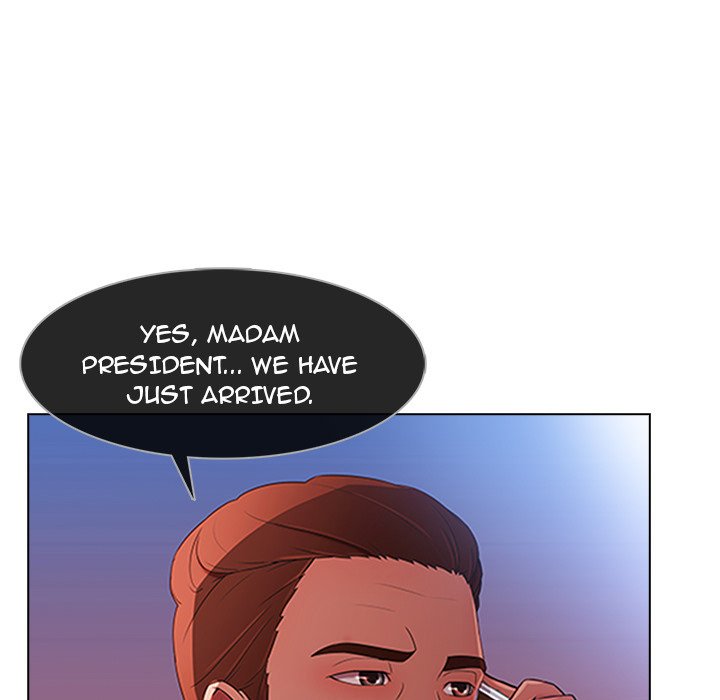 Lady Long Legs Manhwa - Chapter 22 Page 49