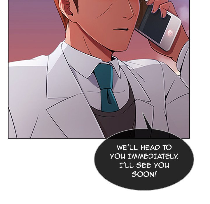 Lady Long Legs Manhwa - Chapter 22 Page 50