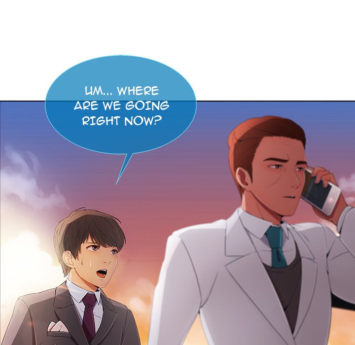 Lady Long Legs Manhwa - Chapter 22 Page 51