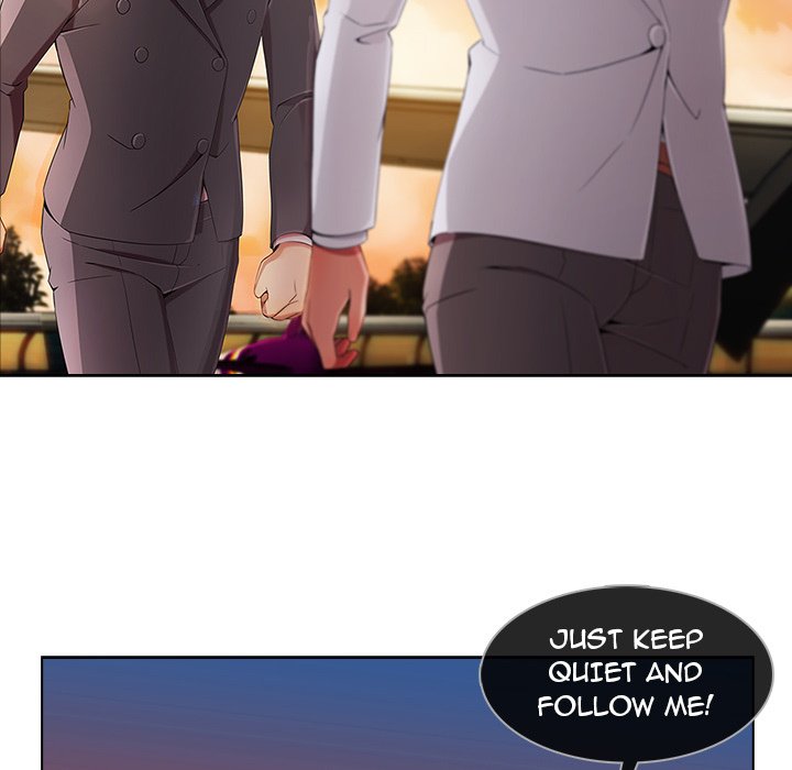 Lady Long Legs Manhwa - Chapter 22 Page 52