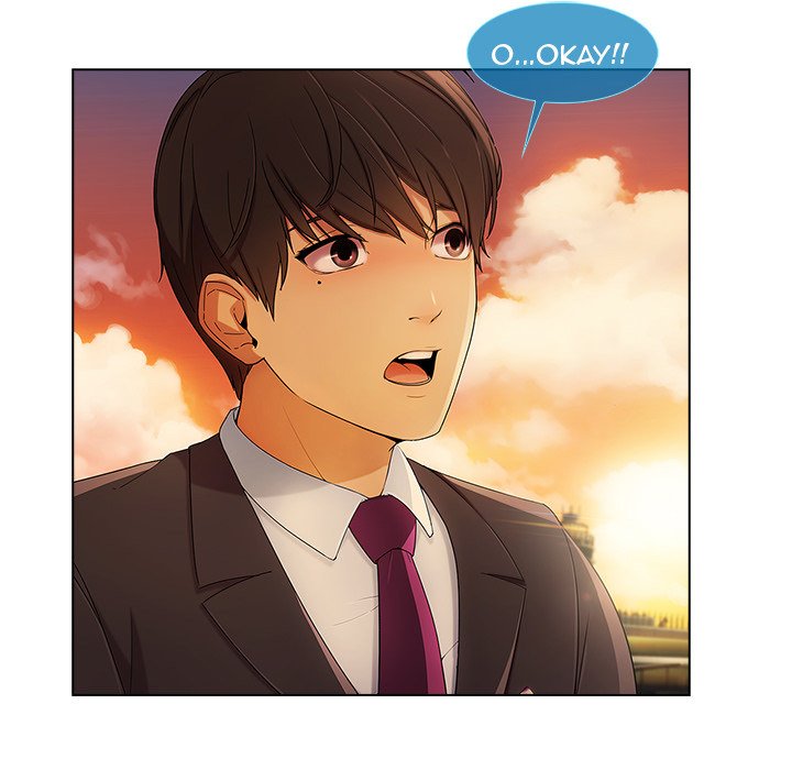 Lady Long Legs Manhwa - Chapter 22 Page 54