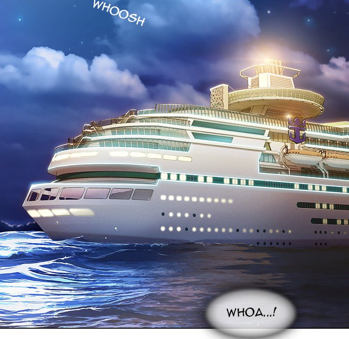 Lady Long Legs Manhwa - Chapter 22 Page 56