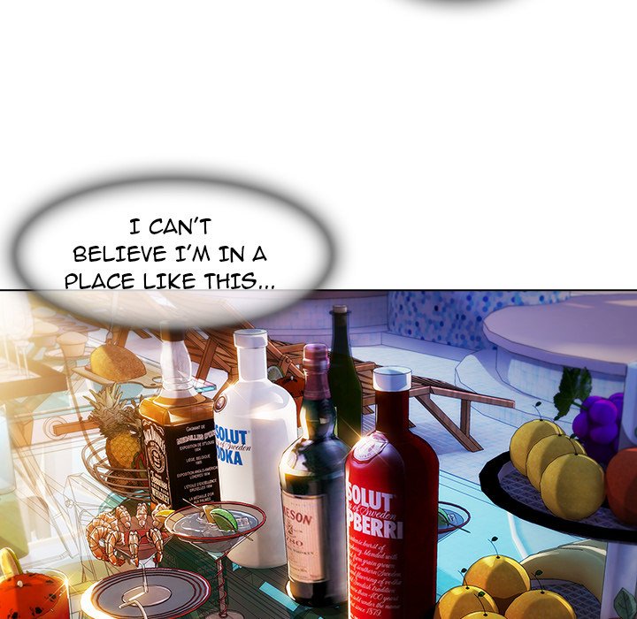 Lady Long Legs Manhwa - Chapter 22 Page 57