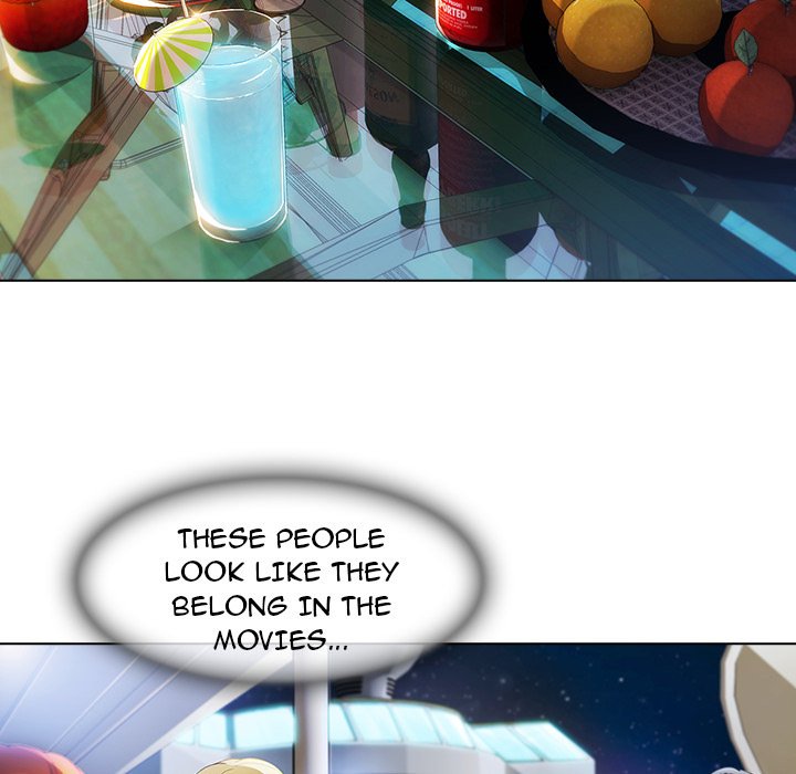 Lady Long Legs Manhwa - Chapter 22 Page 58