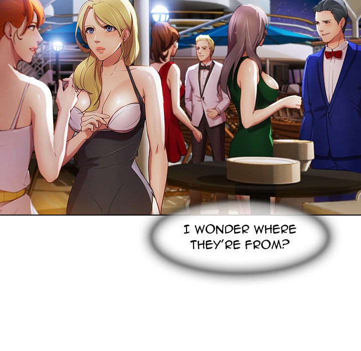 Lady Long Legs Manhwa - Chapter 22 Page 59