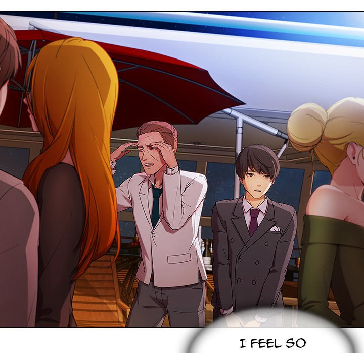 Lady Long Legs Manhwa - Chapter 22 Page 60