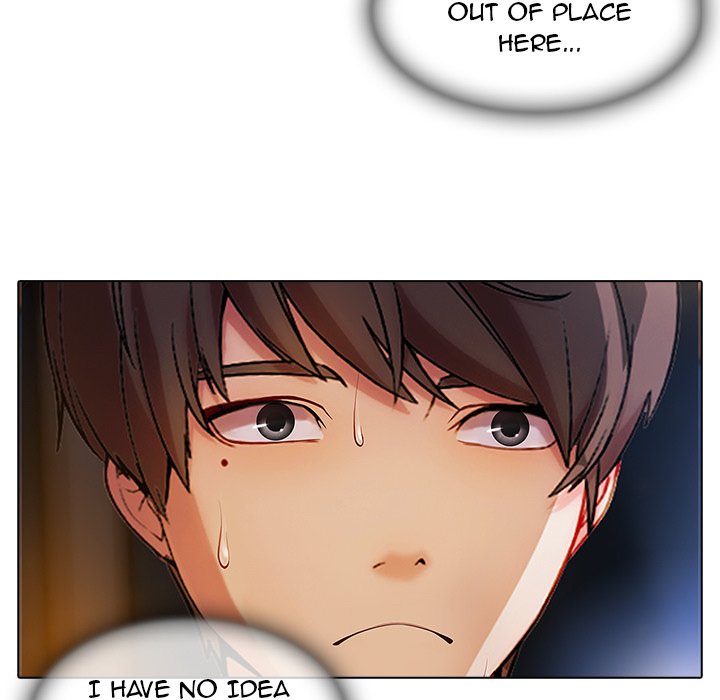 Lady Long Legs Manhwa - Chapter 22 Page 61