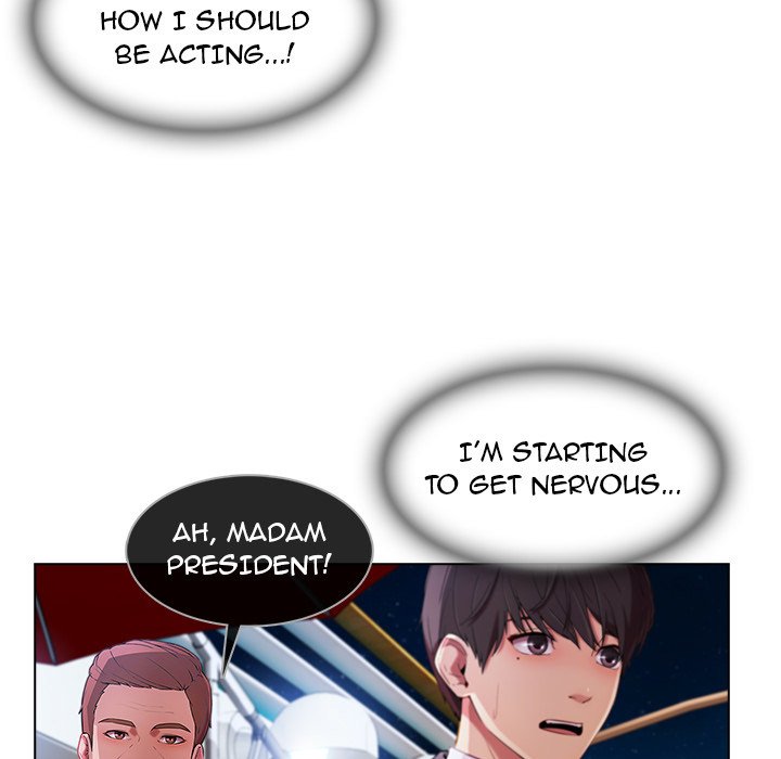 Lady Long Legs Manhwa - Chapter 22 Page 62