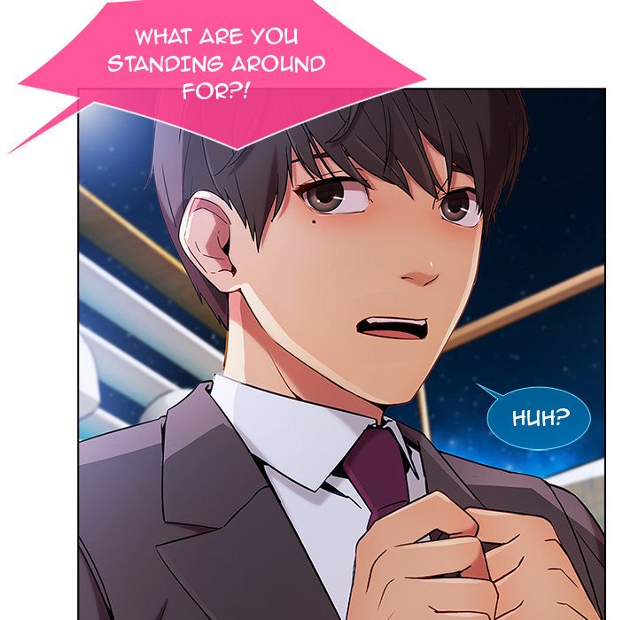 Lady Long Legs Manhwa - Chapter 22 Page 64