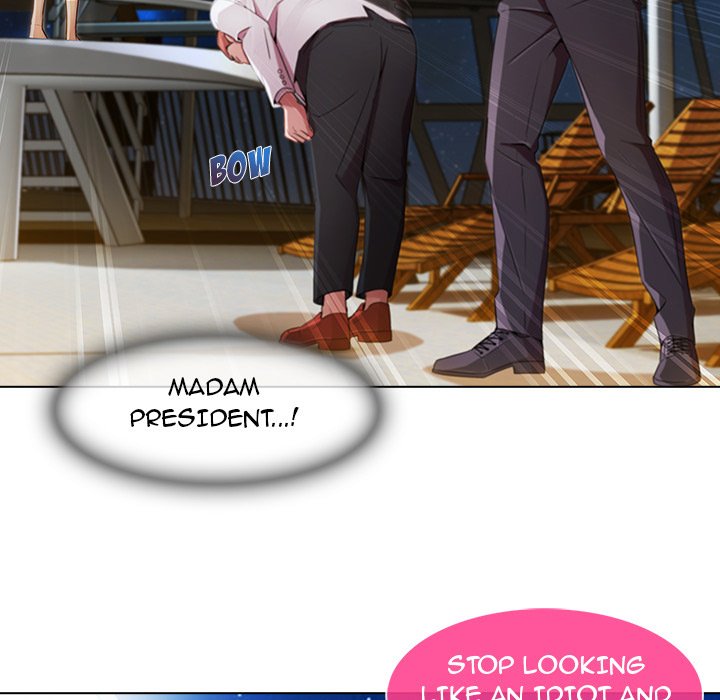 Lady Long Legs Manhwa - Chapter 22 Page 66