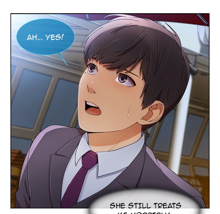 Lady Long Legs Manhwa - Chapter 22 Page 69