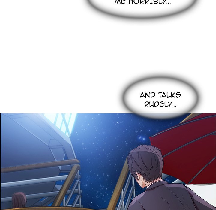 Lady Long Legs Manhwa - Chapter 22 Page 70