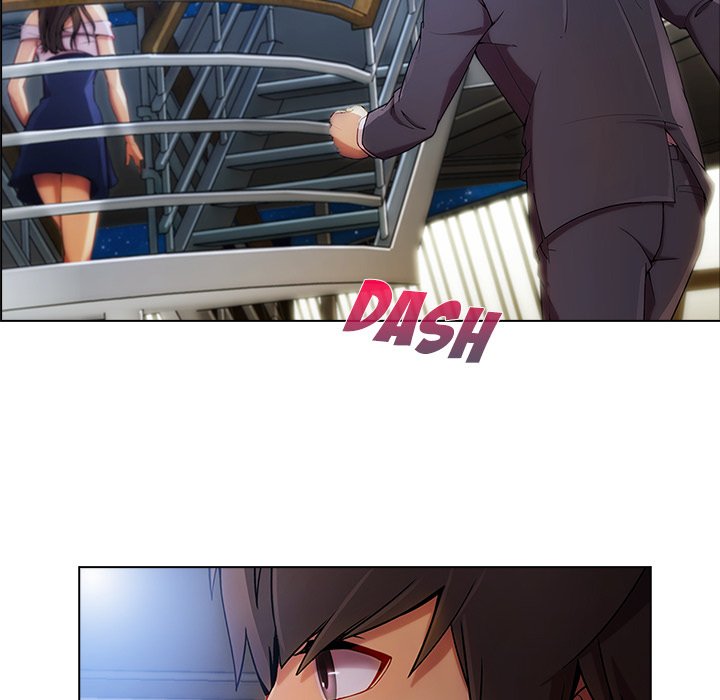 Lady Long Legs Manhwa - Chapter 22 Page 71