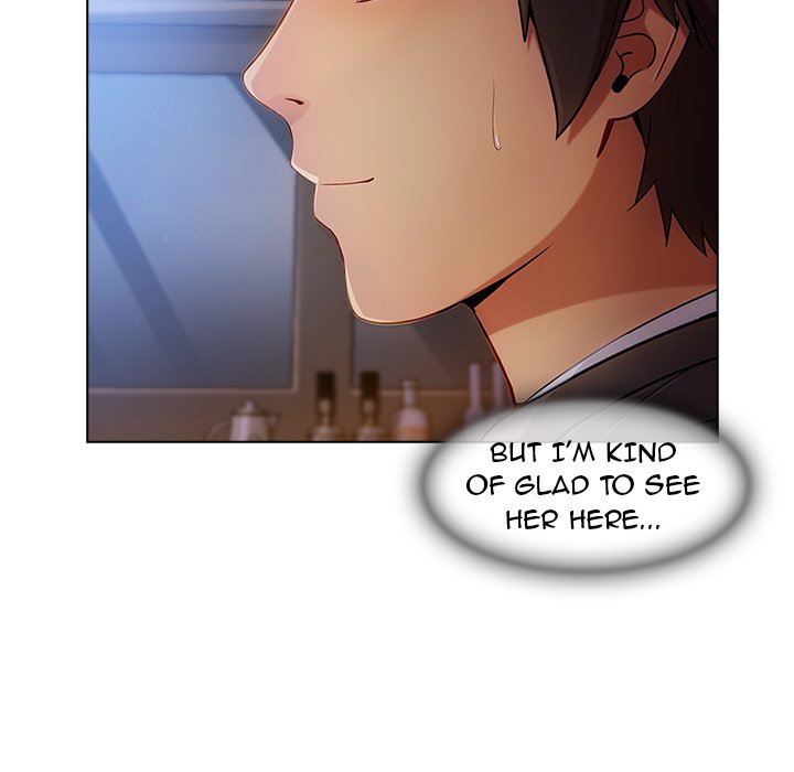 Lady Long Legs Manhwa - Chapter 22 Page 72