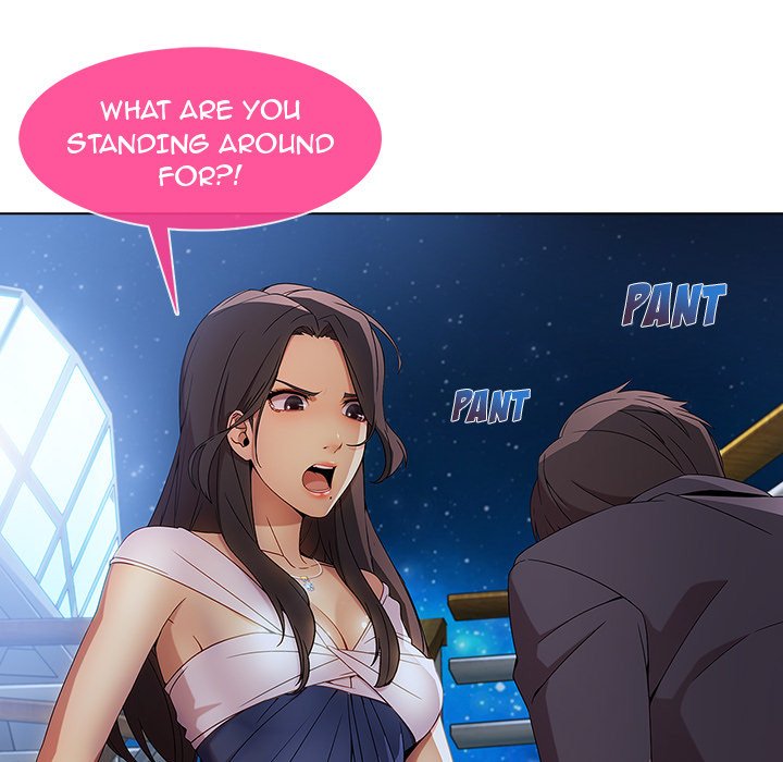 Lady Long Legs Manhwa - Chapter 22 Page 73