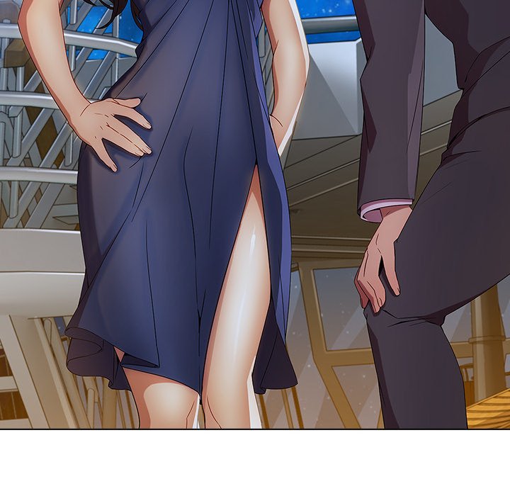 Lady Long Legs Manhwa - Chapter 22 Page 74